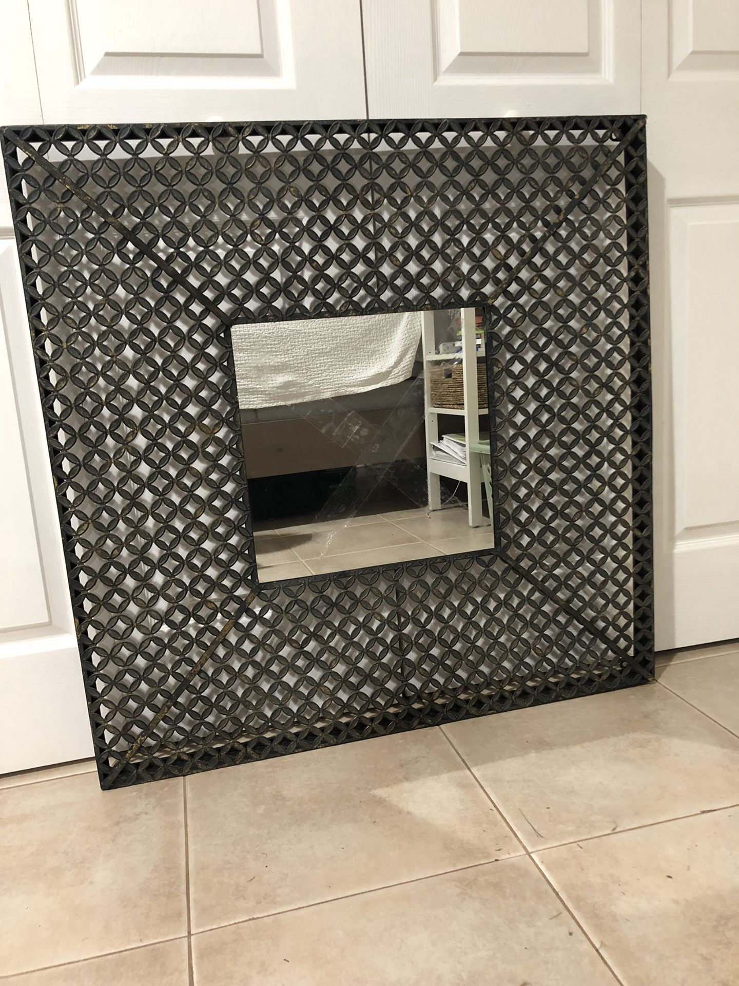Decorative Mirror