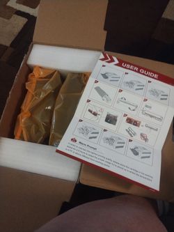 Toner cartridge