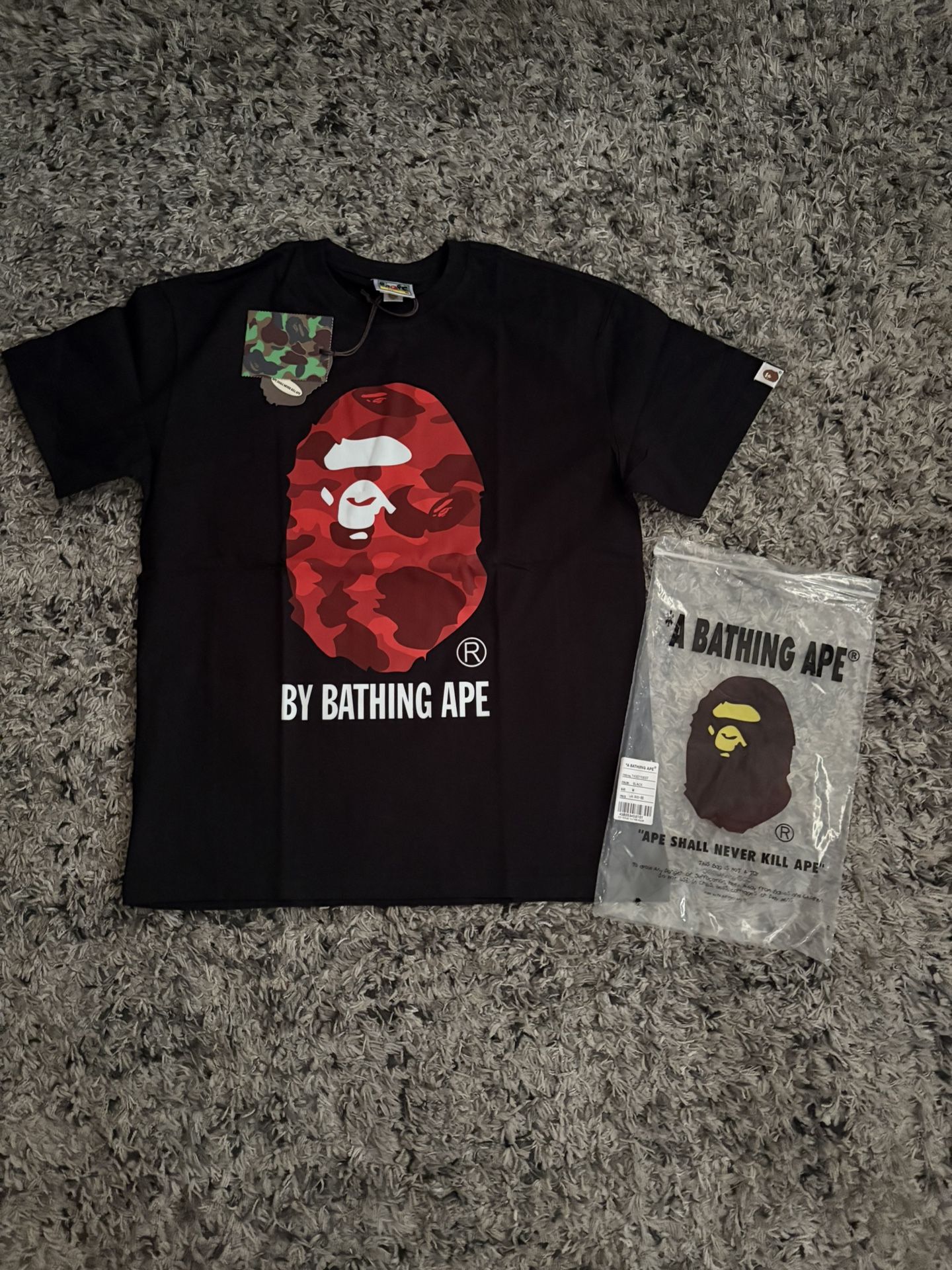 Bape tee