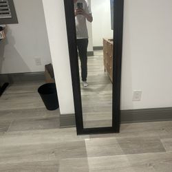 Full-Length Mirror