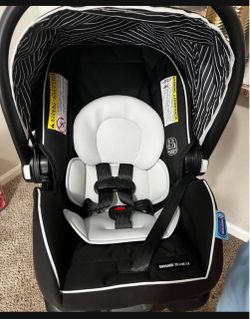 Carseat