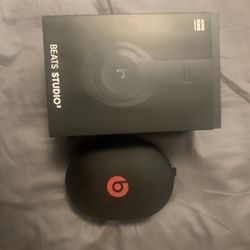 Beats Studio 3 