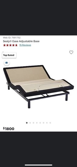 Adjustable bases