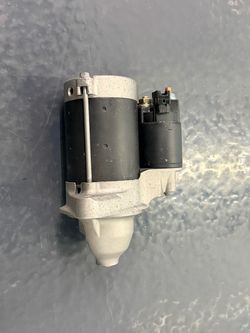 Lexus starter