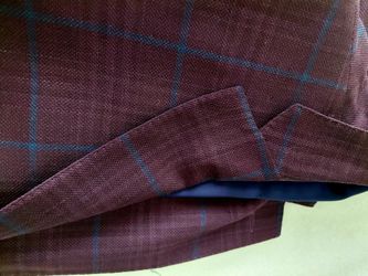 Ermenegildo Zegna Sport Coat