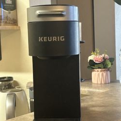 Coffee Machine