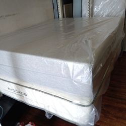 💥🔥💥🔥 $209 Queen Cool Gel Memory Foam Mattress $209 🔥💥🔥💥