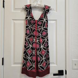 Flowy Dress