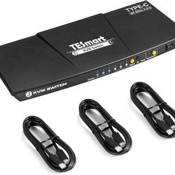 KVM Switch