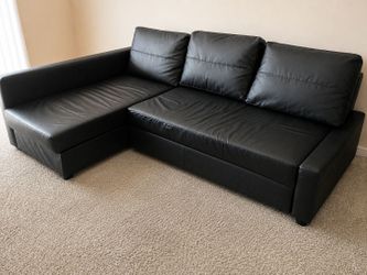 Ikea Friheten Sofa
