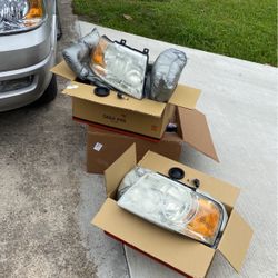 2004 Ford Expedition