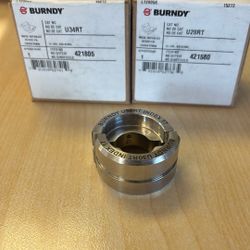 Burndy Crimper Parts 