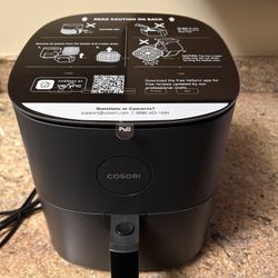 Cosori Le Pro 5 Quart Air Fryer