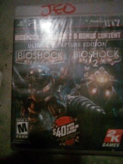 Play station 3 games
