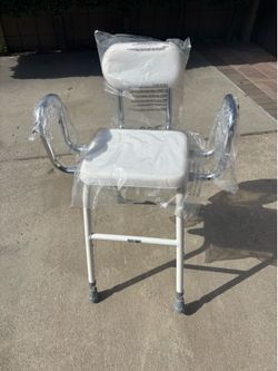 Shower chair