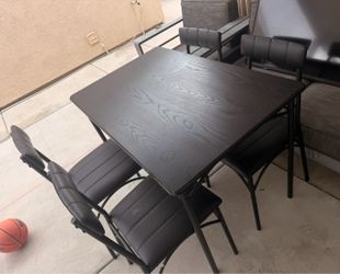 Office dining set