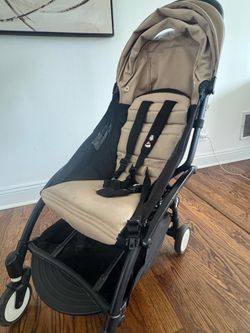 Babyzen Yoyo2 stroller