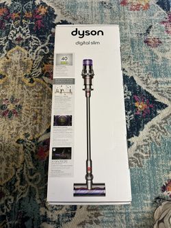 Dyson Digital Slim