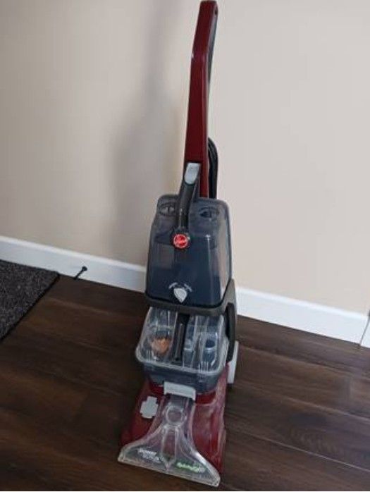 Shark Carpet Cleaner