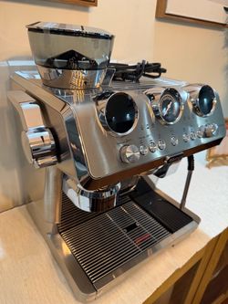 De’Longhi La Specialista Maestro EC9885M
