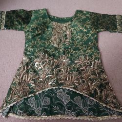 Girls Colths /eid/sale/wedding 