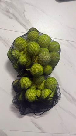 Balls