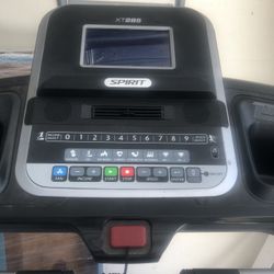 Spirit fitness XT285 Treadmill