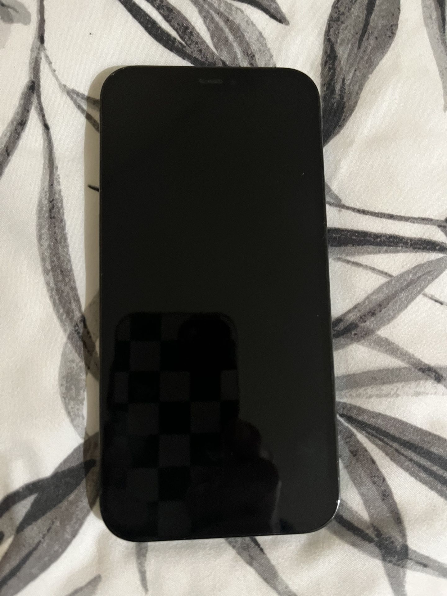 iPhone 12pro 
