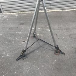 Tripod Fast Jack