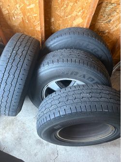 Tires