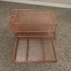 Desk Organizer 