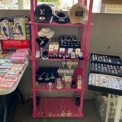 Lots Of Items