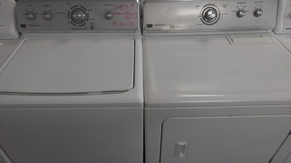 Maytag Centennial Commercial Technology Dryer Parts