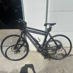 Cannondale Bad Boy Bicycle 