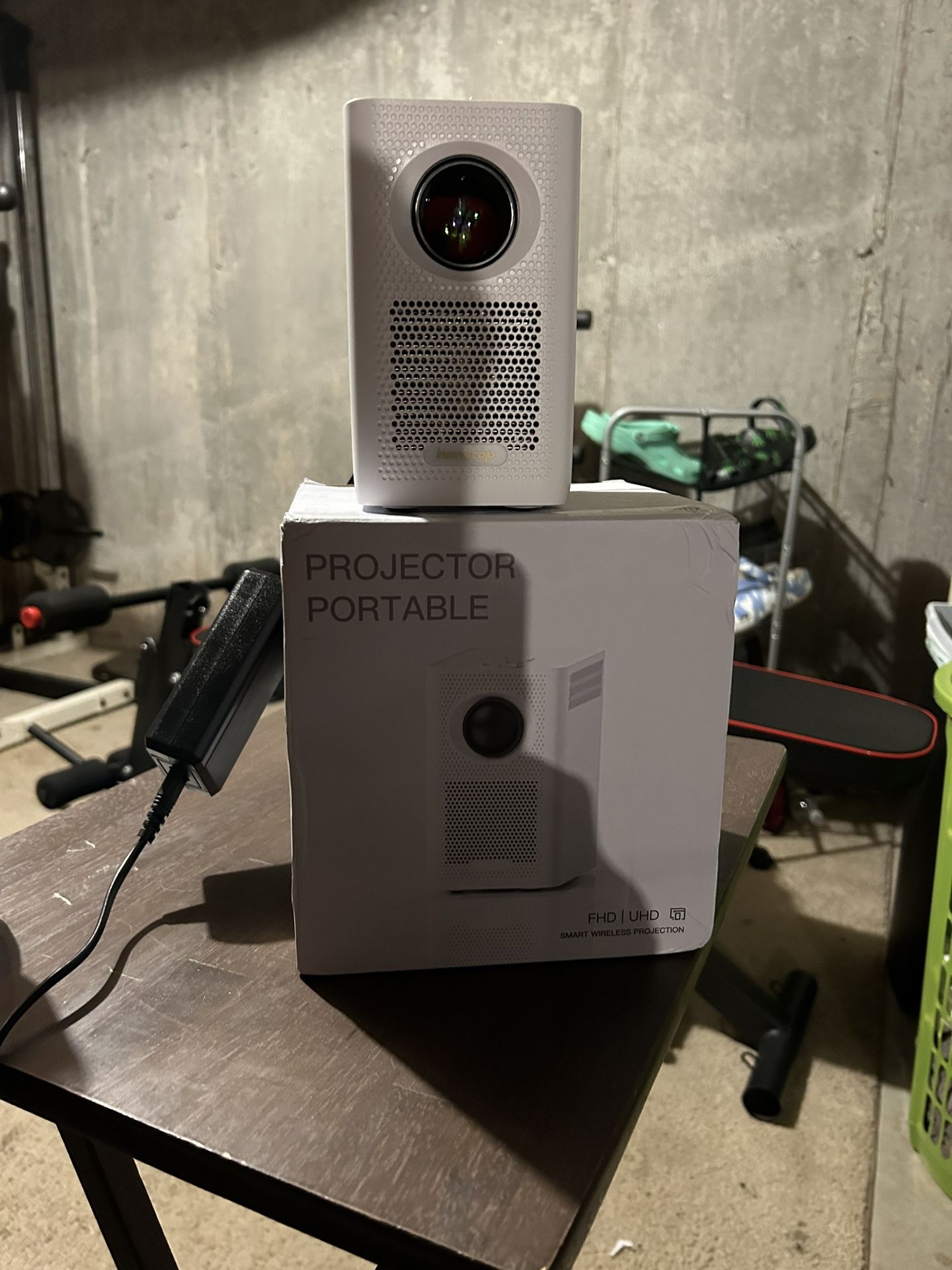 Android Projector
