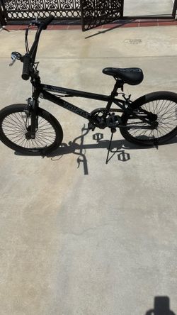 Mongoose bike 20"