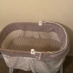 Bassinet 