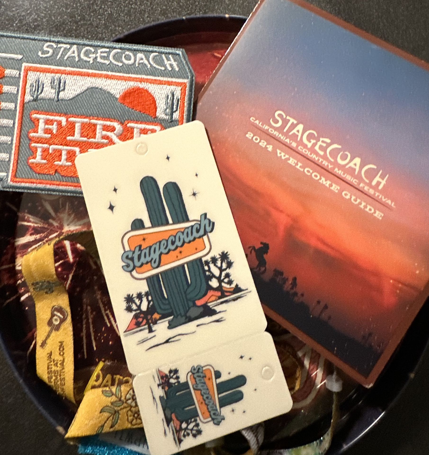 Stagecoach 2024