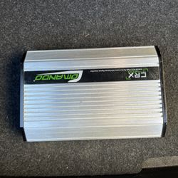 4200w Commando Amp 