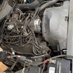 1997 Mercury Grand Marquis