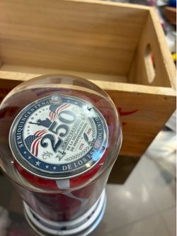 Coca Cola 250 Anniversary collection