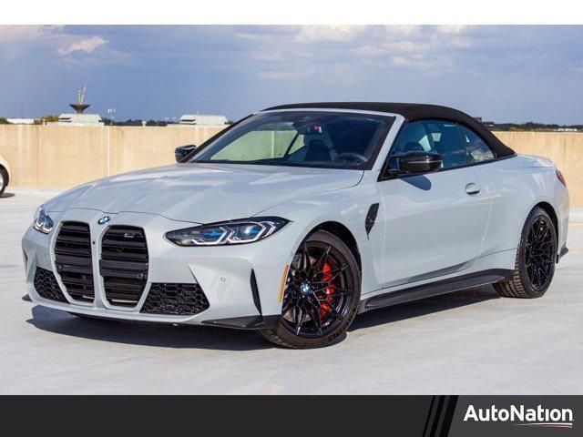 2024 BMW M4
