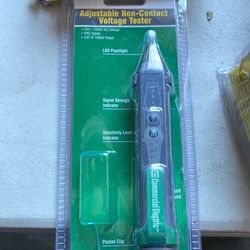 Voltage Tester Non-contact

