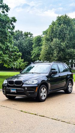 2011 BMW X5 · xDrive35i Premium Sport Utility 4D