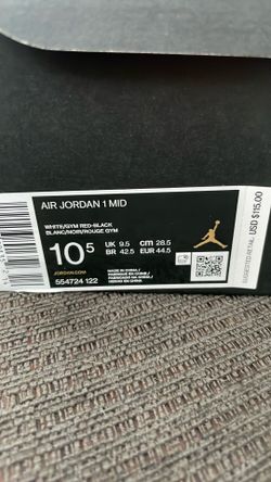 AIR JORDAN 1 MID