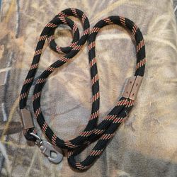 5' dog leash