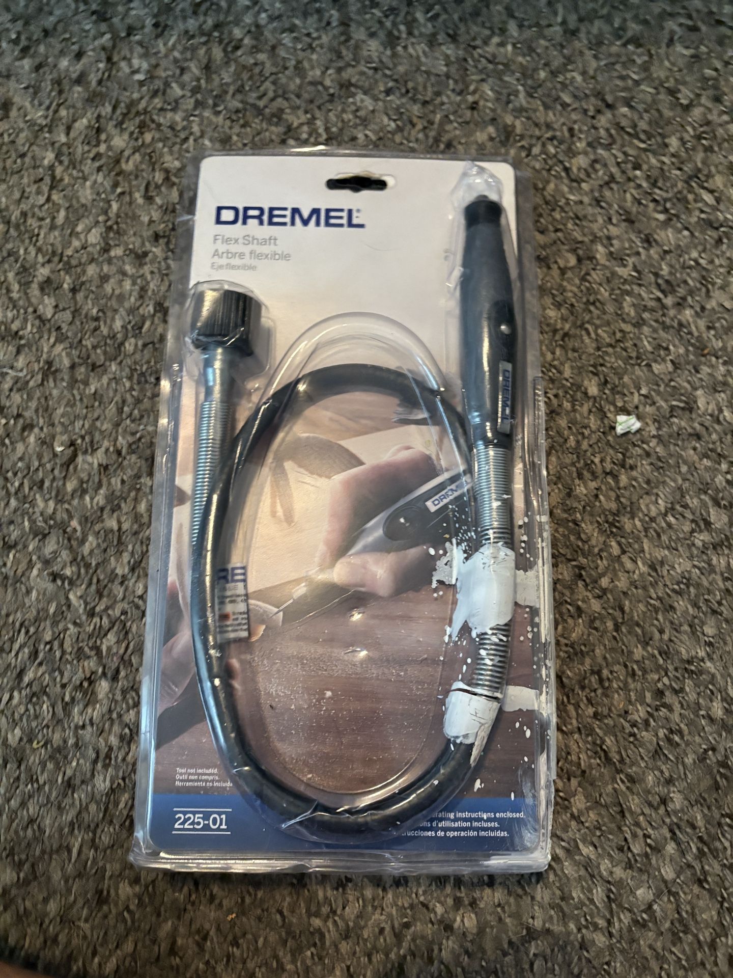 Dremel Adapter Best Offer