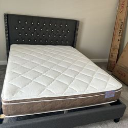 Elegance Frames All Sizes King Queen Twin Full Delivery Available 