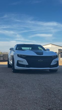 2019 Chevrolet Camaro