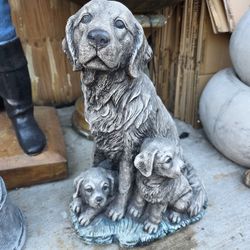 Statue For Sale 